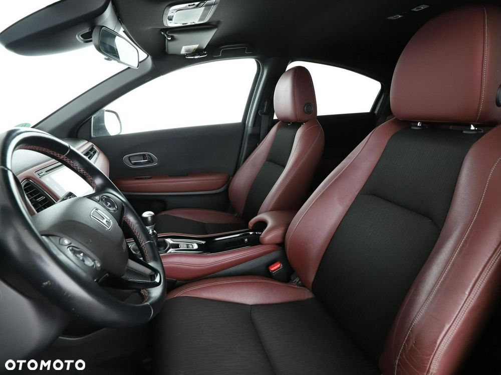 Honda HR-V 1.5 i-VTEC TURBO CVT Sport - 14