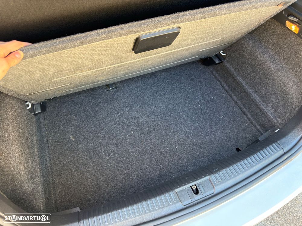 VW Polo 1.2 TSi (Blue Motion ) DSG Highline - 44