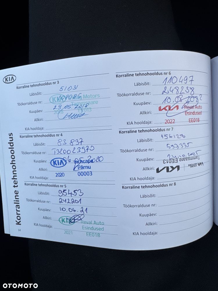 Kia Ceed 1.6 GDI ISG Spirit - 29