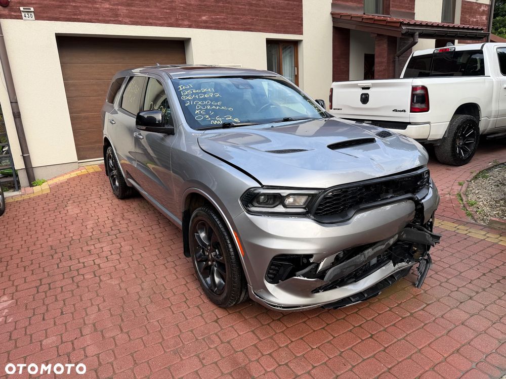 Dodge Durango - 1