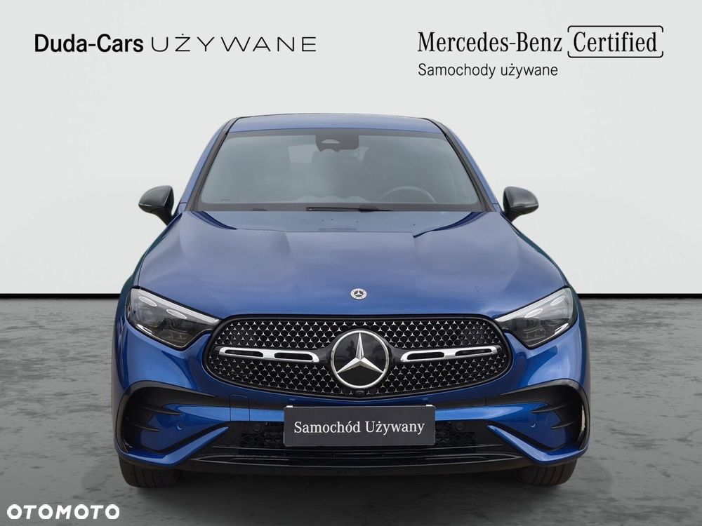 Mercedes-Benz GLC - 9