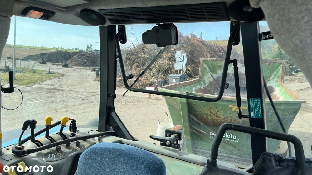 Landini Landpower 145 Tdi Dual Power - 15