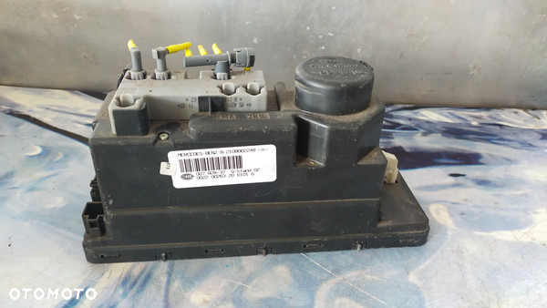 MERCEDES UCHWYT WSPORNIK MERCEDES 6510900727
