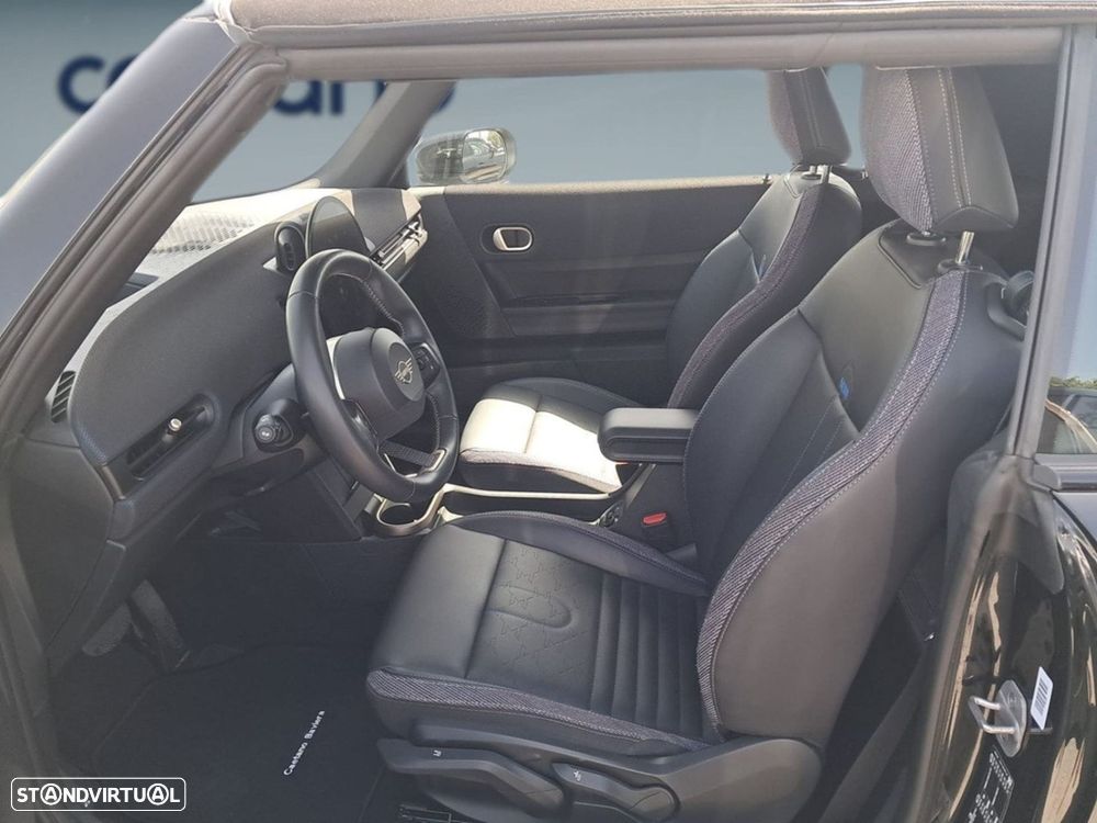 MINI Cabrio Cooper Auto - 11