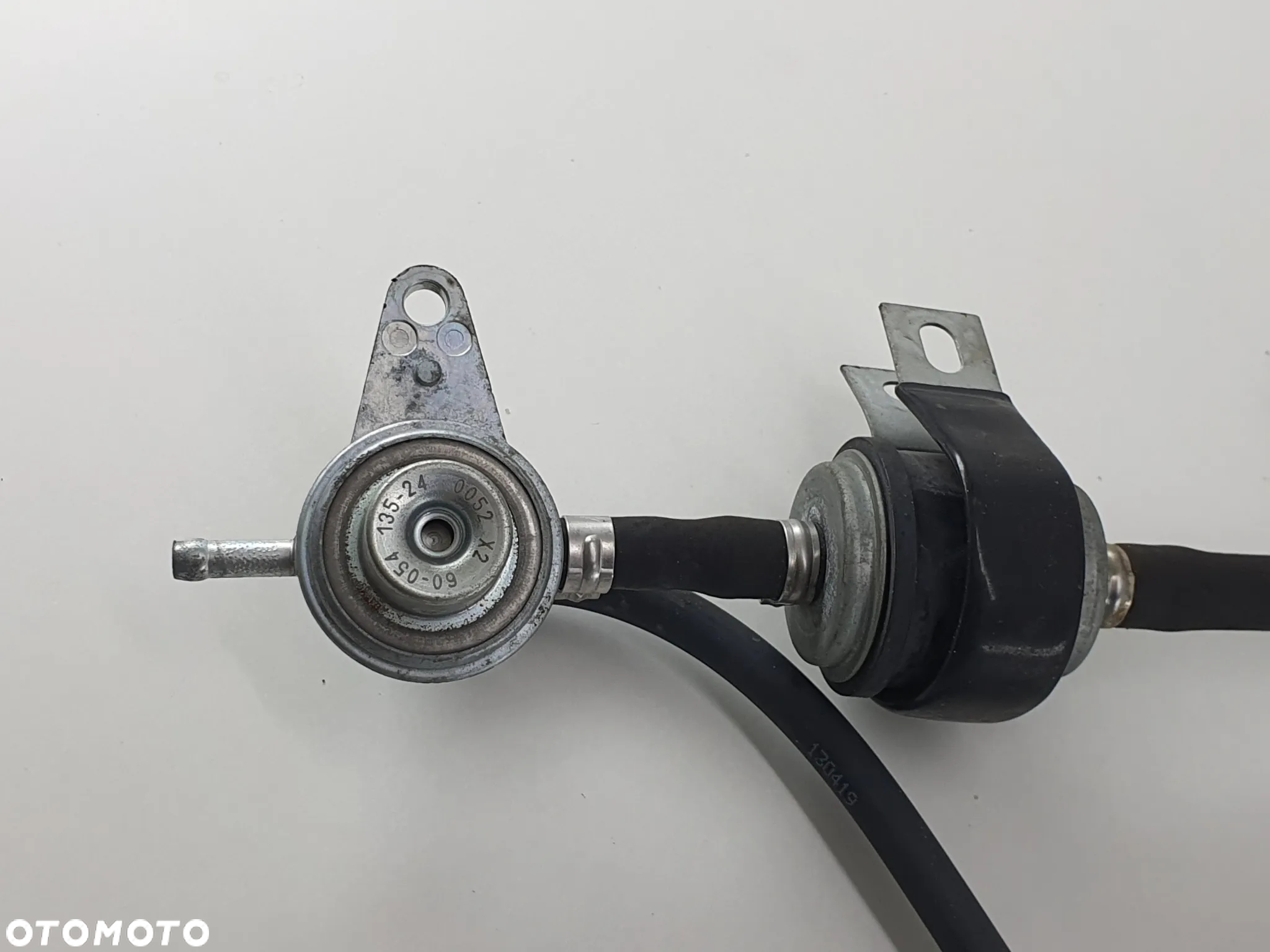 REGULATOR PALIWA ZAWOR FILTR WEZYK  TGB BLADE 550 - 7