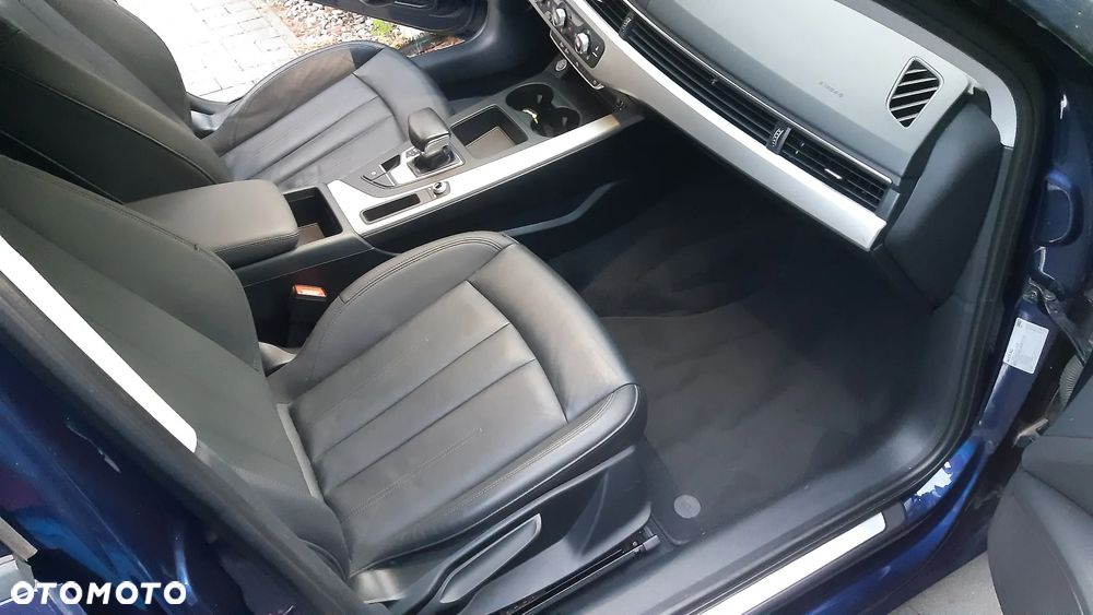 Audi A4 Avant - 22