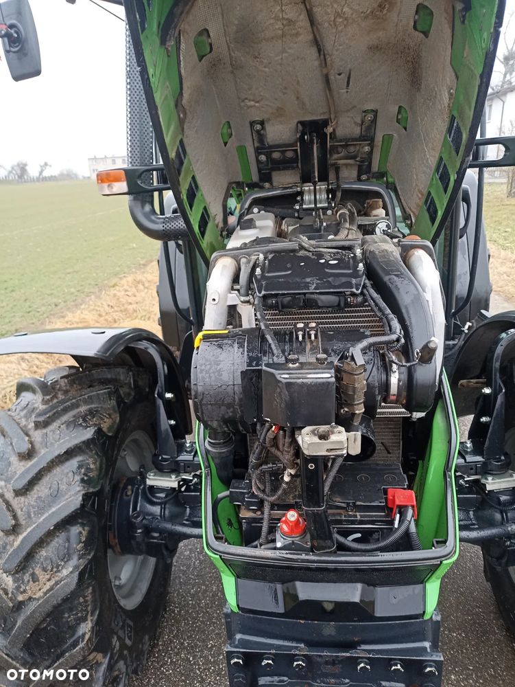 Deutz-Fahr 5080 d ecoline - 11