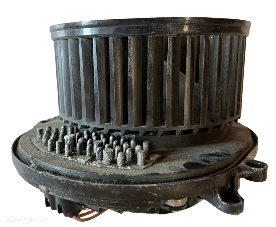 Wentylator nawiewu dmuchawy BMW G30 G32 G11 G14 G16 0130309508 / BMW  3 4 F34 F32 F3064119350395 - 9