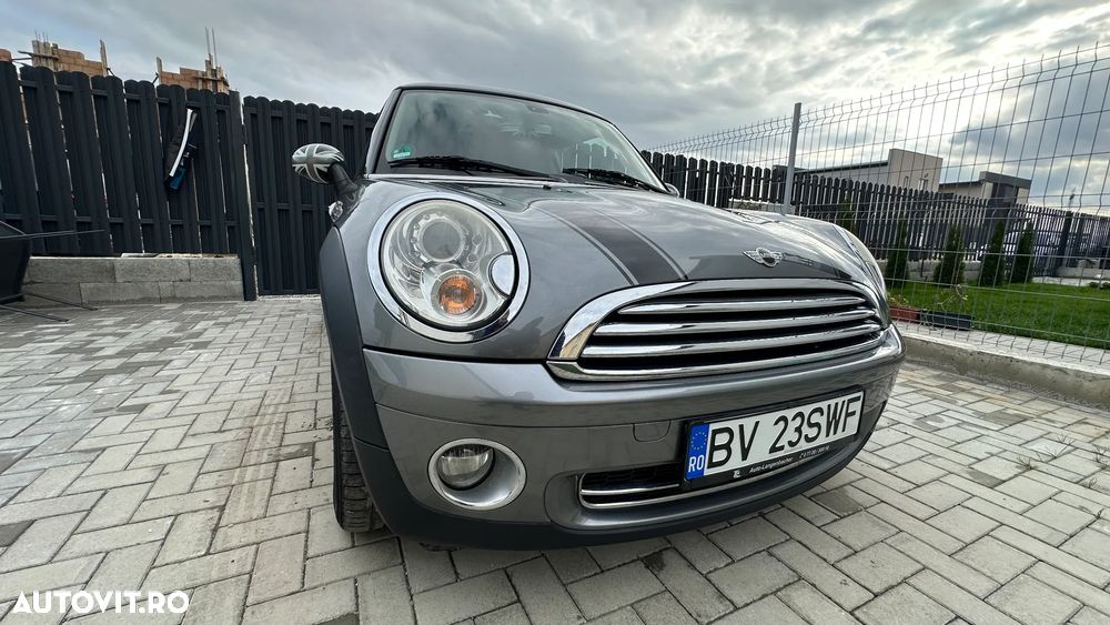 Mini ONE Standard - 1