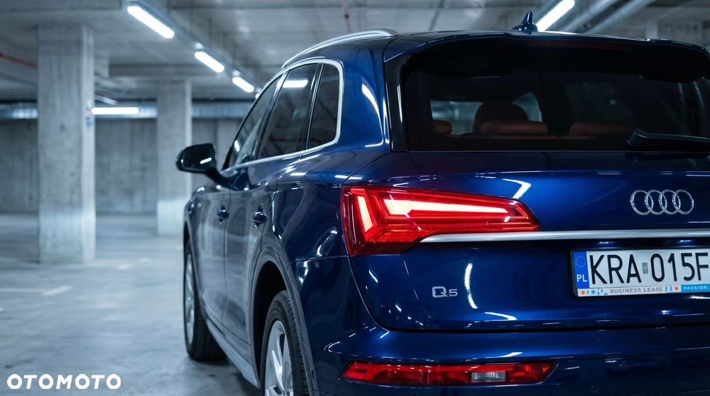 Audi Q5 - 9