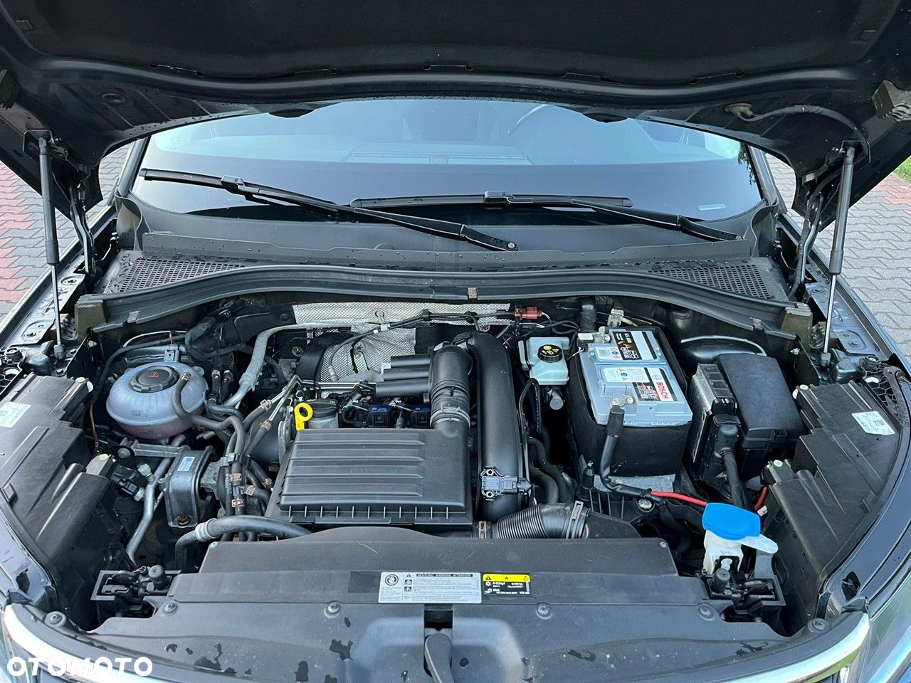 Skoda Kodiaq - 37