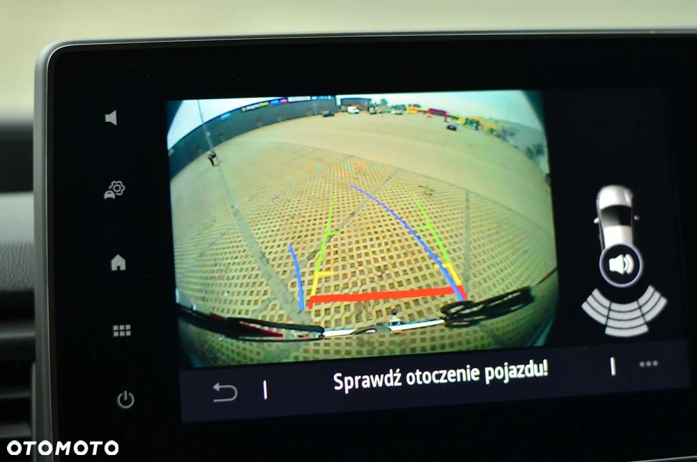 Renault Trafic 2.0 dCi EDC - 20