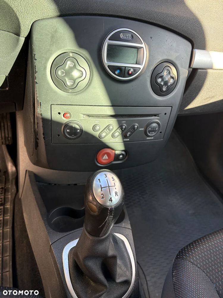 Renault Clio 1.2 TCE Alize - 6