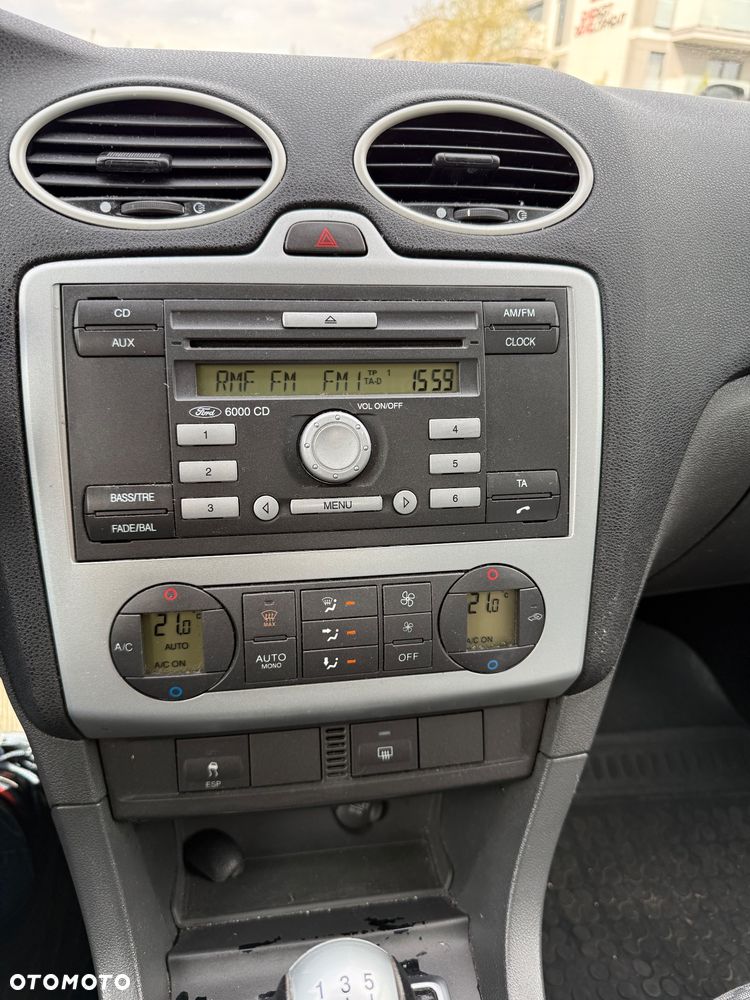 Ford Focus - 5