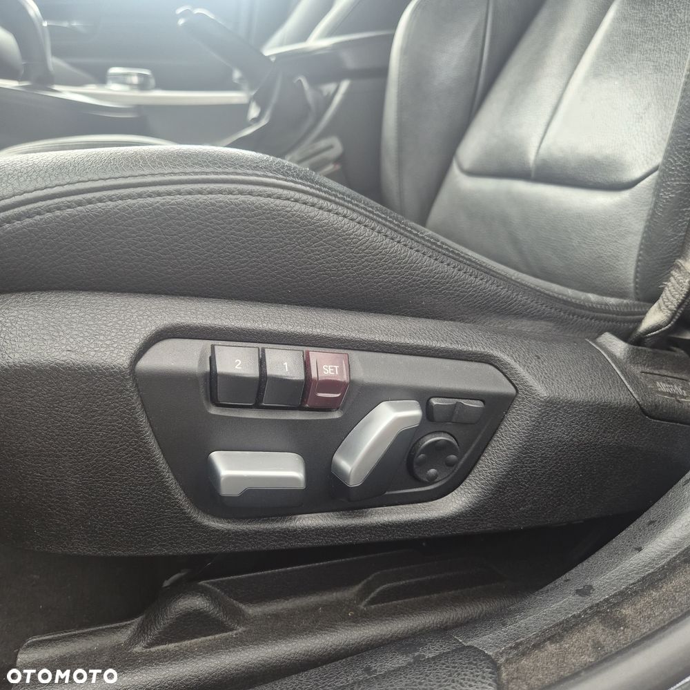 BMW Seria 4 420d xDrive Sport-Aut M Sport - 16