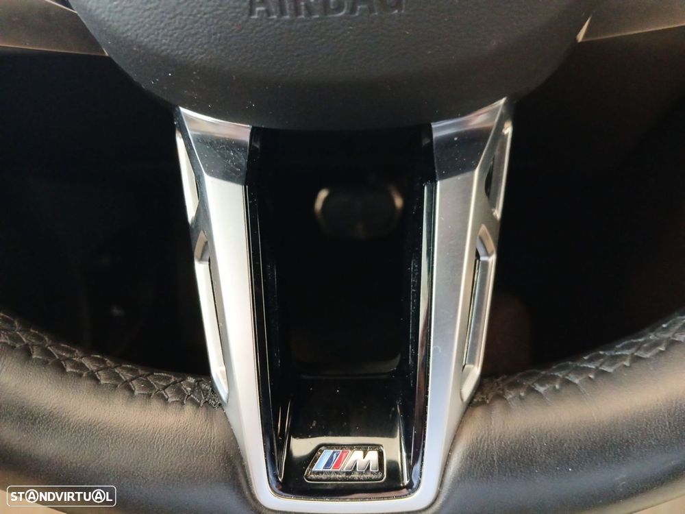 BMW X2 — fotografia 26