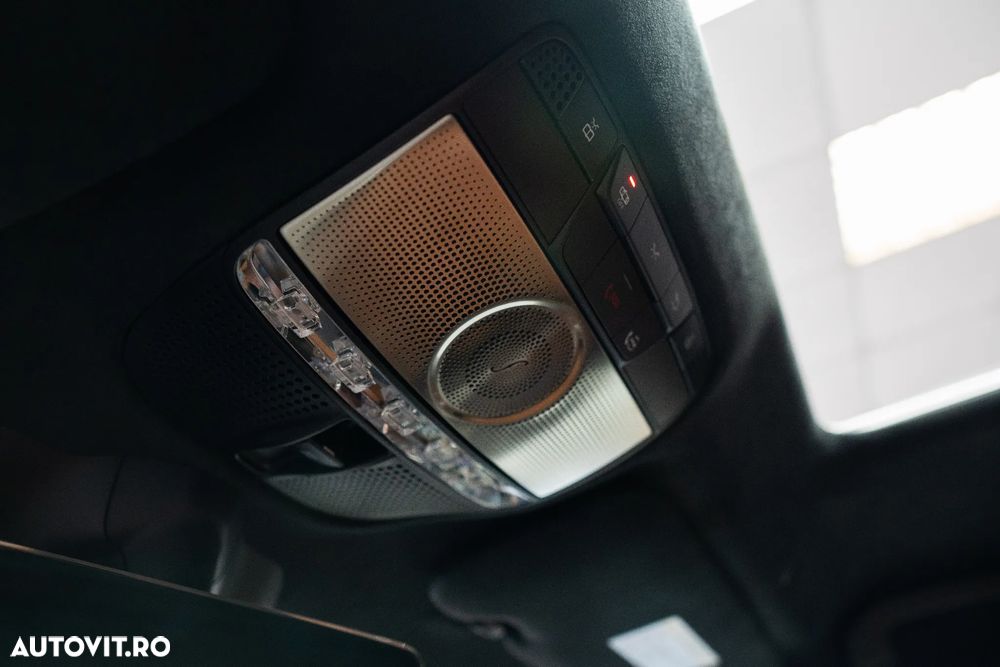 Mercedes-Benz G AMG 63 SW Long Aut. - 24