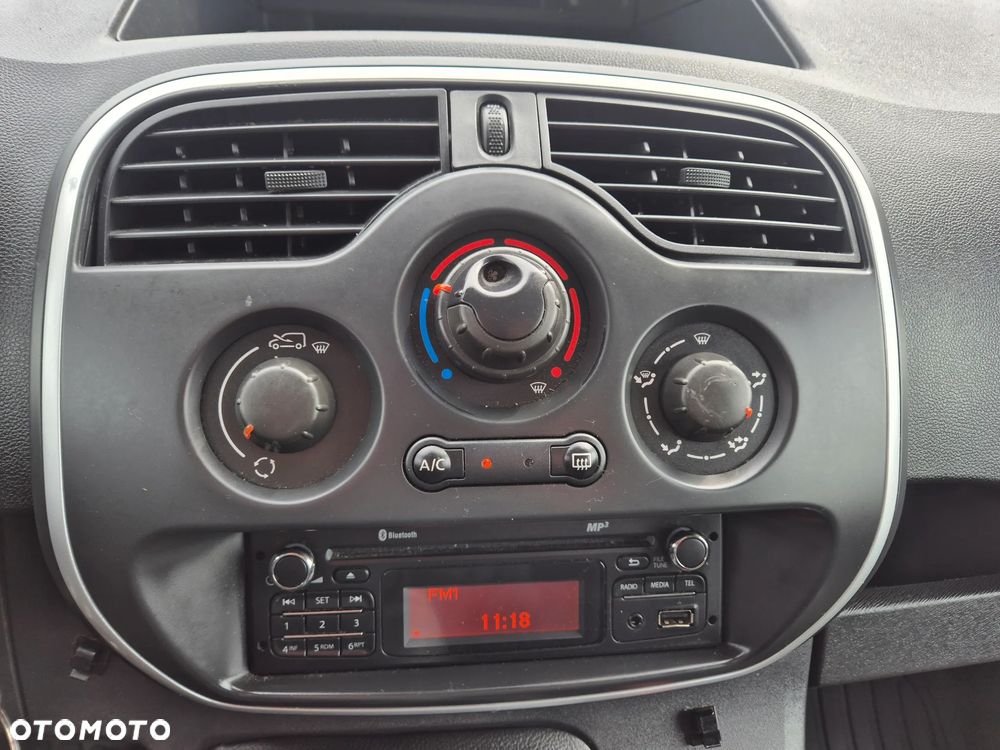 Renault Kangoo - 14