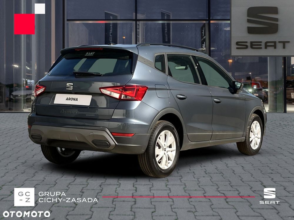 Seat Arona - 5