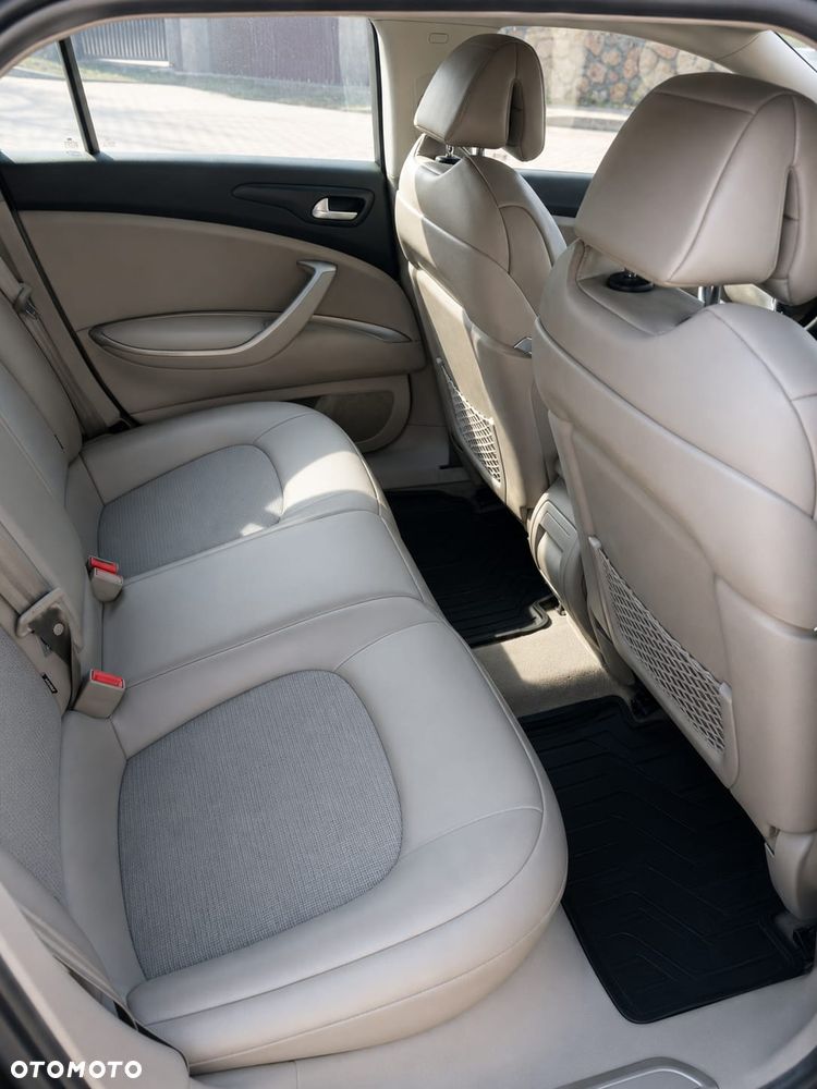 Citroën C5 2.0 HDi Exclusive - 3