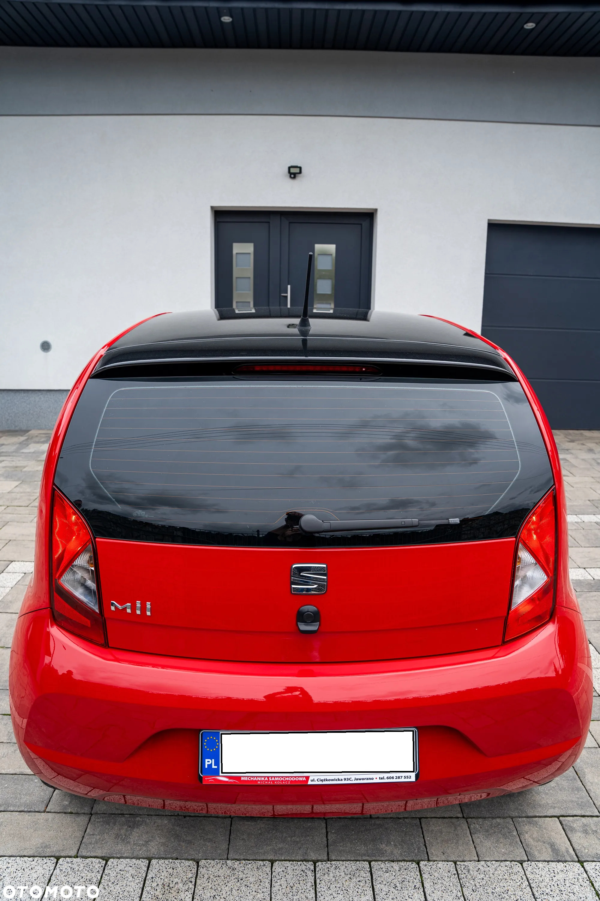 Seat Mii - 13