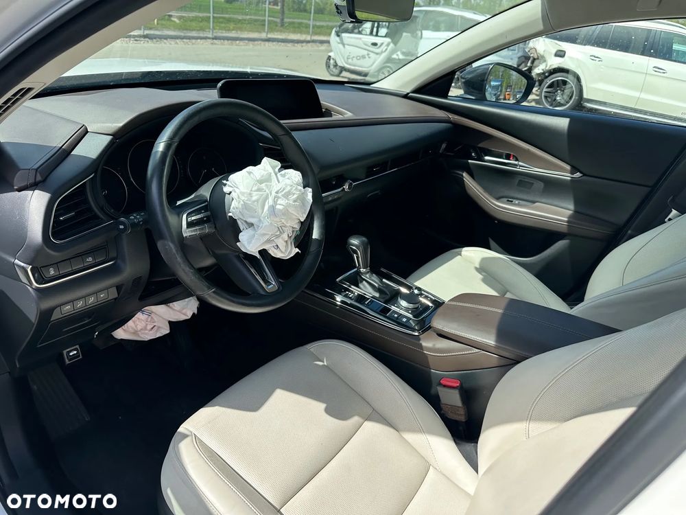 Mazda CX-30 - 13