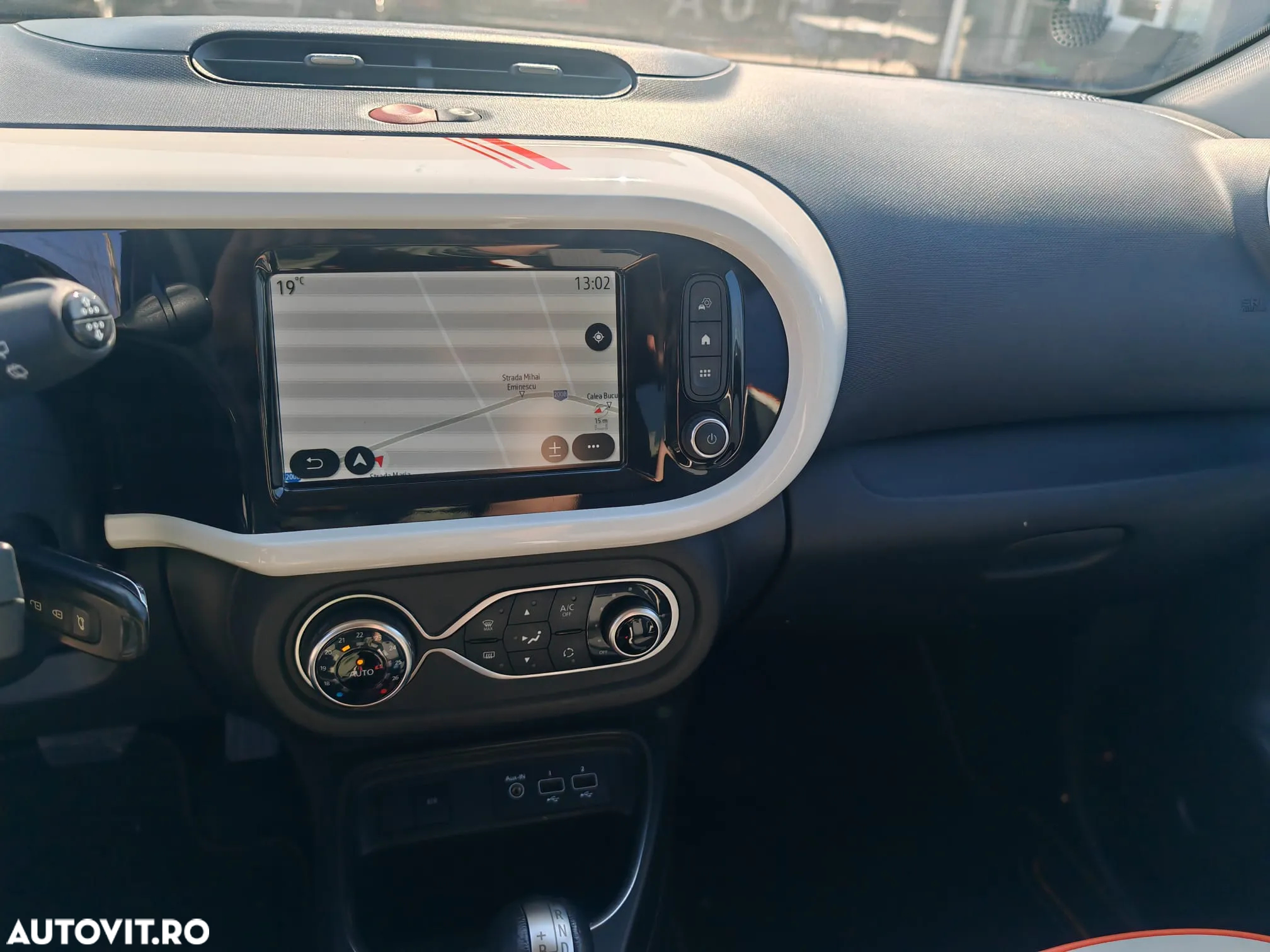 Renault Twingo Electric VIBES - 17