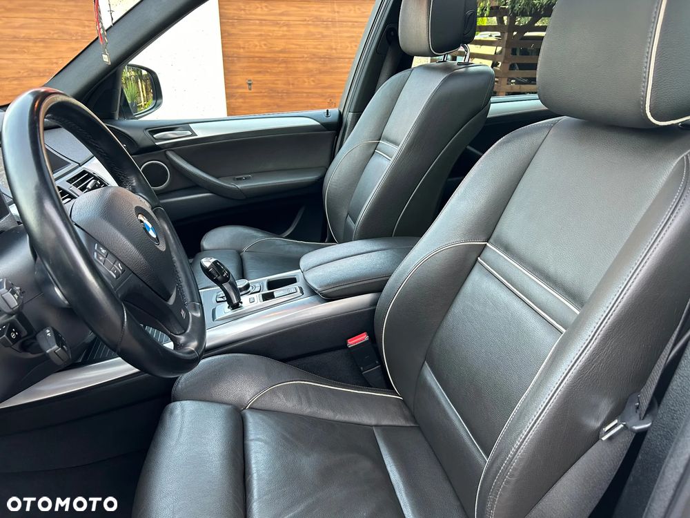BMW X5 xDrive40d M Sport Edition - 28