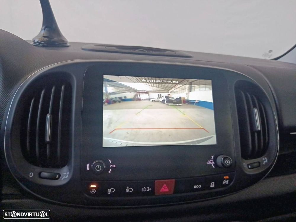 Fiat 500L 0.9 8V TwinAir Cross S&S - 24