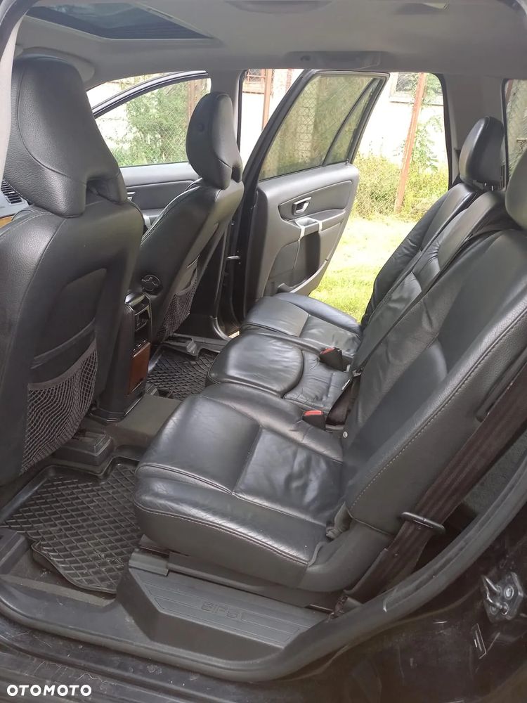 Volvo XC 90 - 10