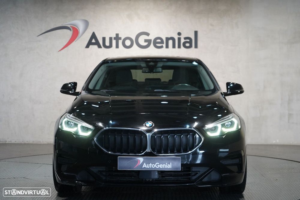 BMW 218 Gran Coupé - 3