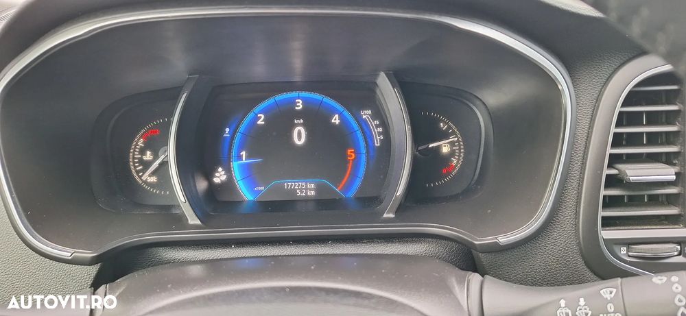 Renault Megane 1.5 dCi Dynamique - 13