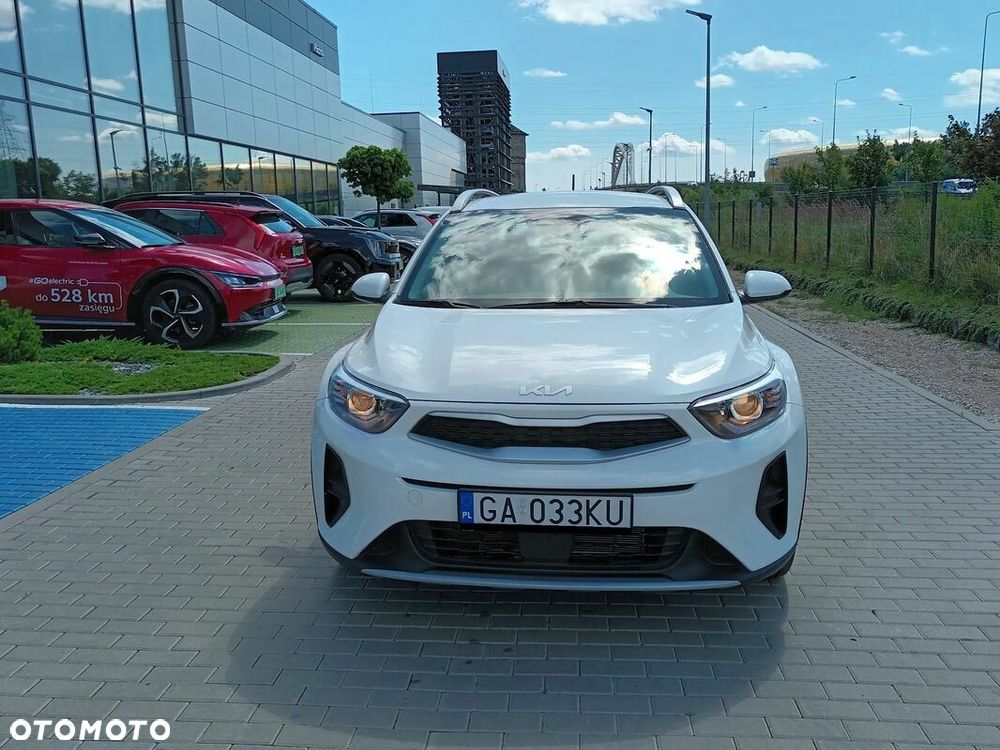 Kia Stonic 1.2 M - 3