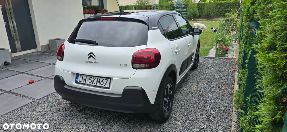 Citroën C3 1.2 PureTech Shine - 5