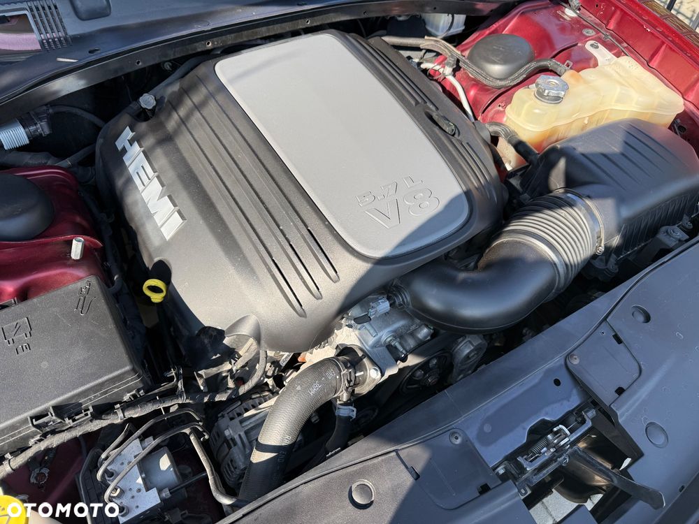 Dodge Charger 5.7 R/T - 6