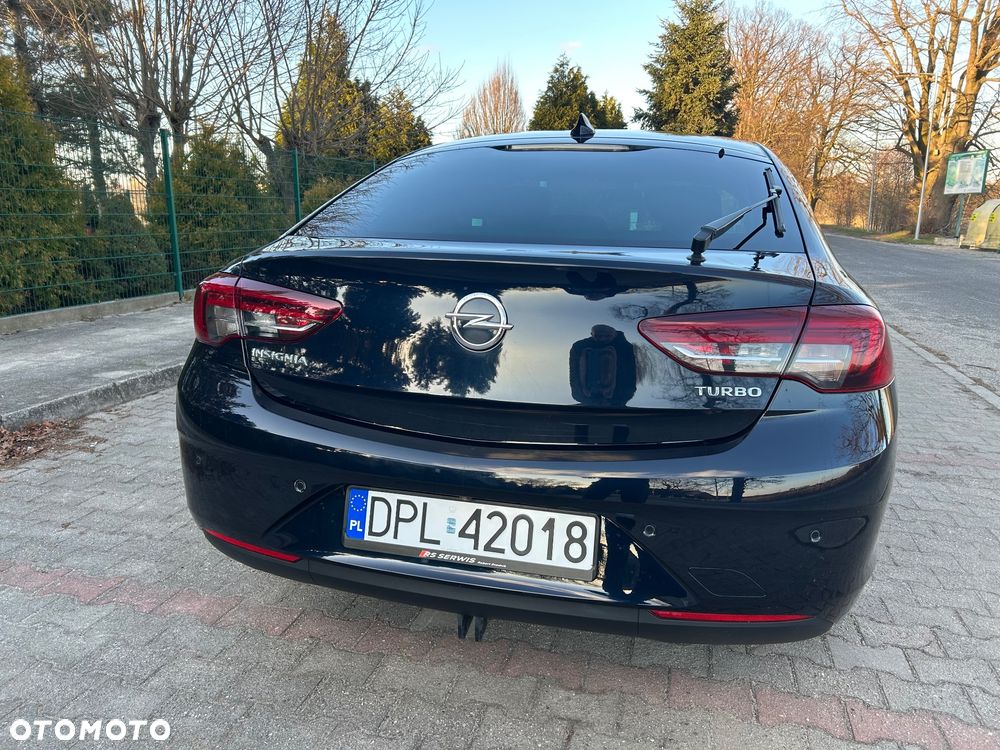 Opel Insignia 1.5 T Innovation S&S - 9