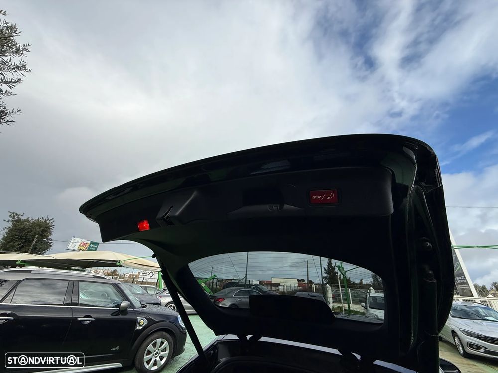 Mercedes-Benz GLC 220 d 4Matic 9G-TRONIC AMG Line - 19