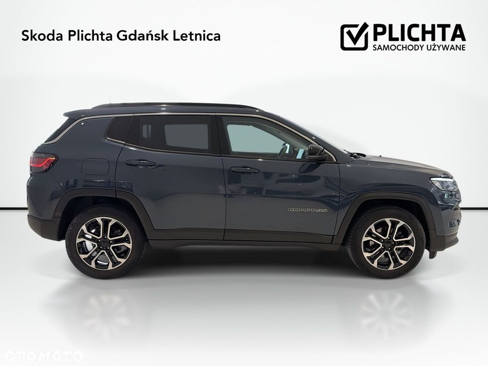 Jeep Compass - 4