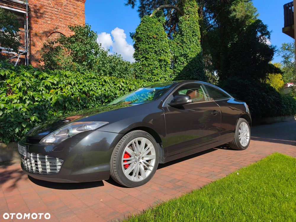 Renault Laguna 2.0 dCi GT - 11