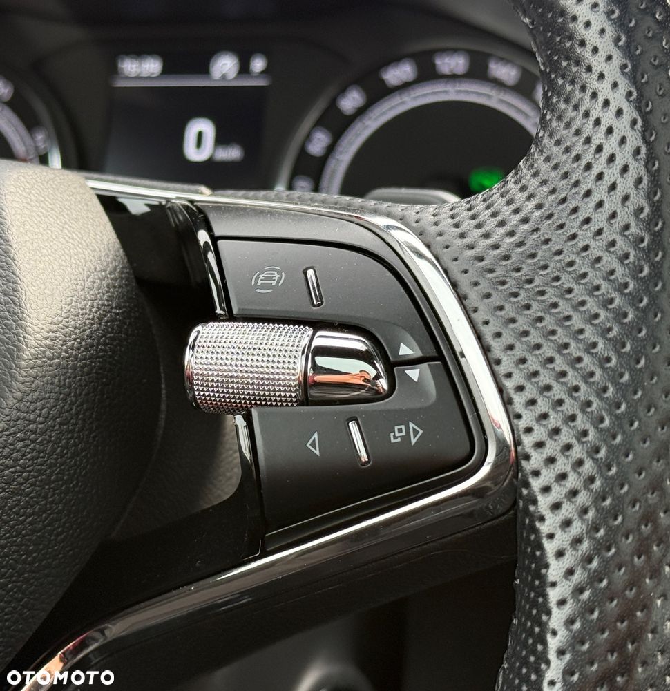 Skoda Kamiq 1.5 TSI DSG Monte Carlo - 20