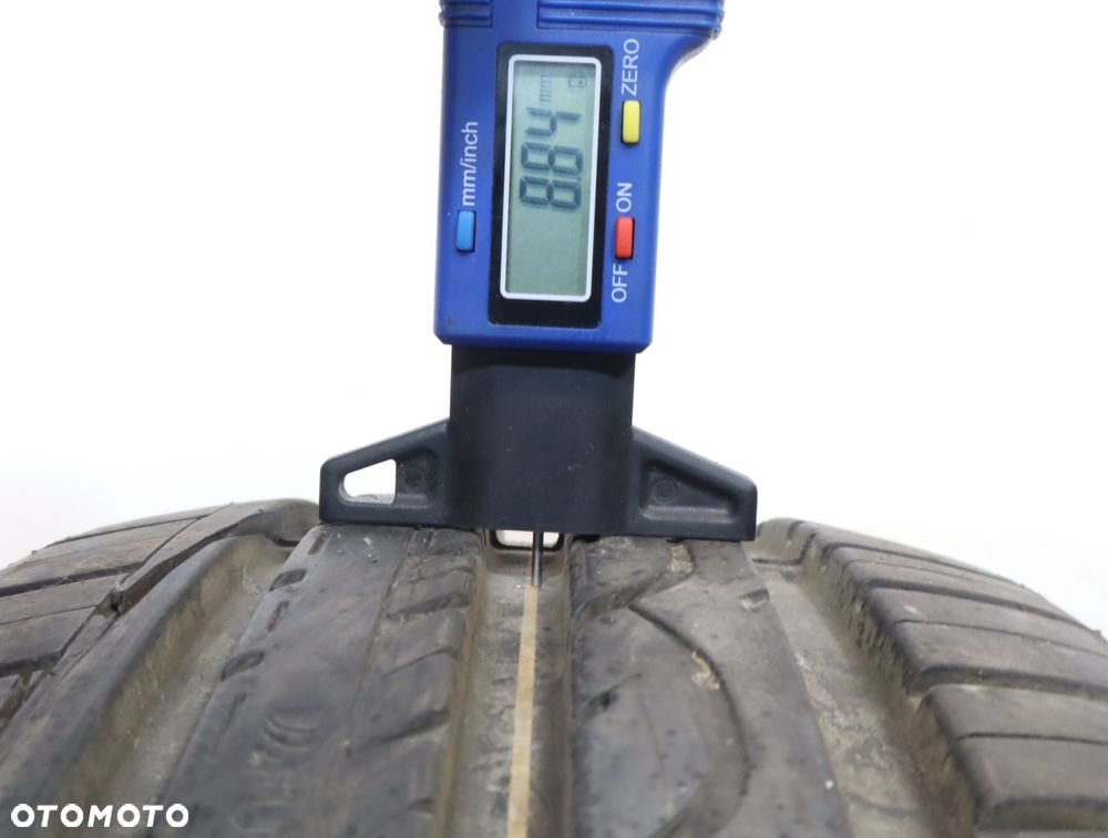 OPONA OPONY 2 SZT FULDA ECOCONTROL HP LATO  195/65/15 24R - 3