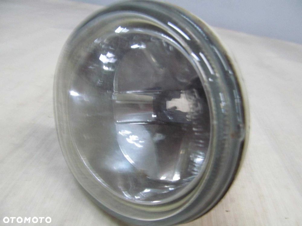 LANCIA ALFA FIAT HALOGEN LEWY PRZOD 38660748 - 3