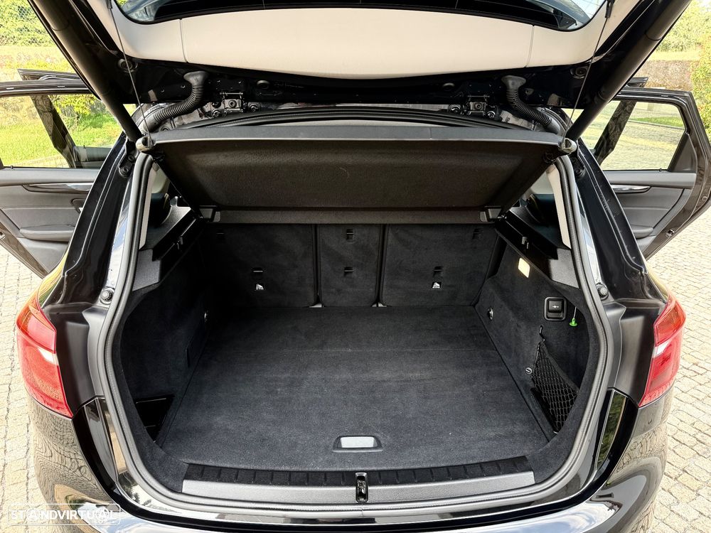 BMW 216 Active Tourer d Line Sport - 26