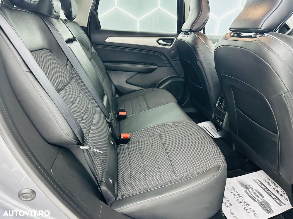 Renault Arkana E-TECH 145 INTENS - 8