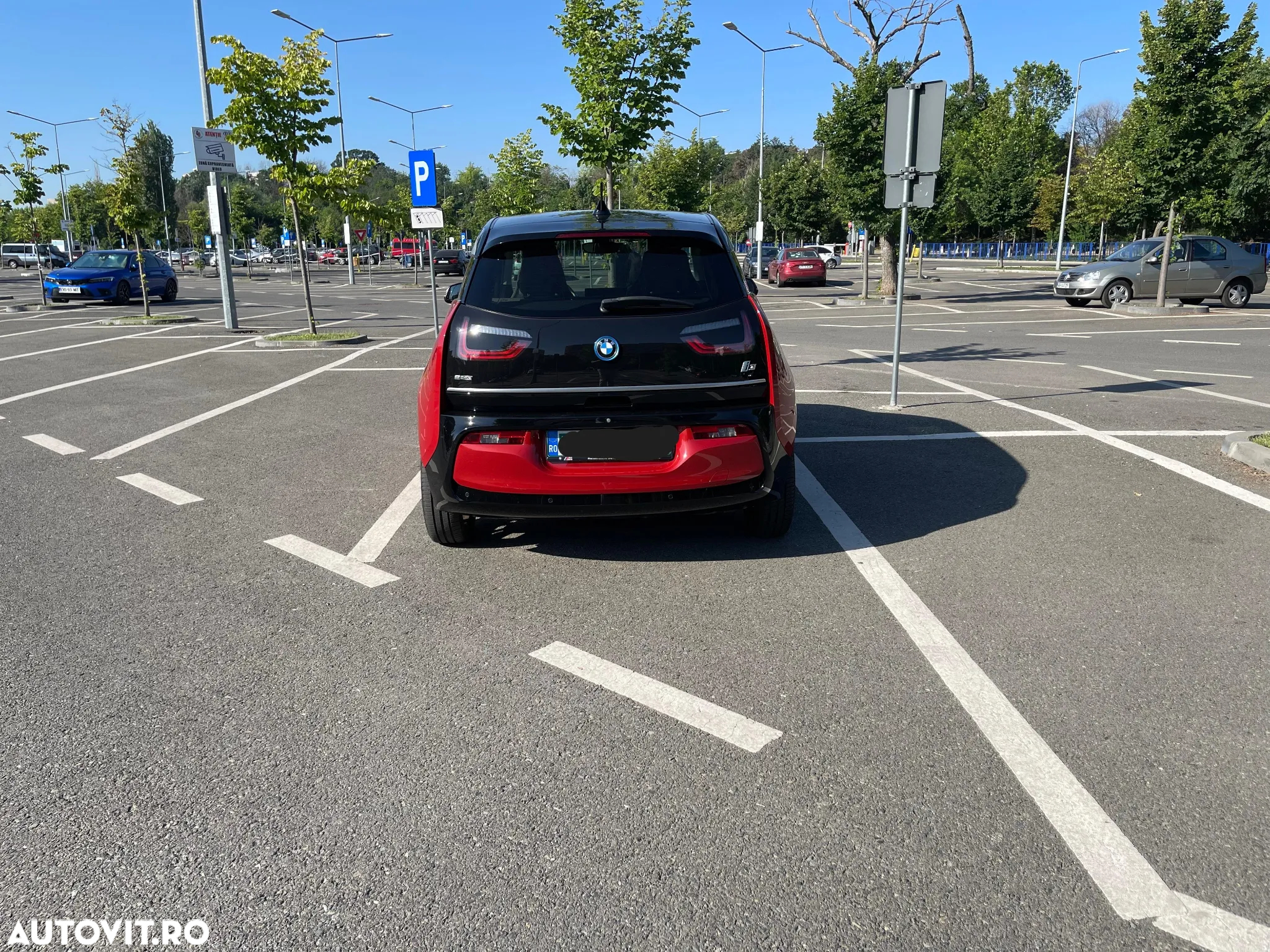 BMW i3 94 Ah - 3