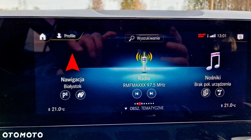 Mercedes-Benz GLA 250 4Matic 8G-DCT Progressive - 25