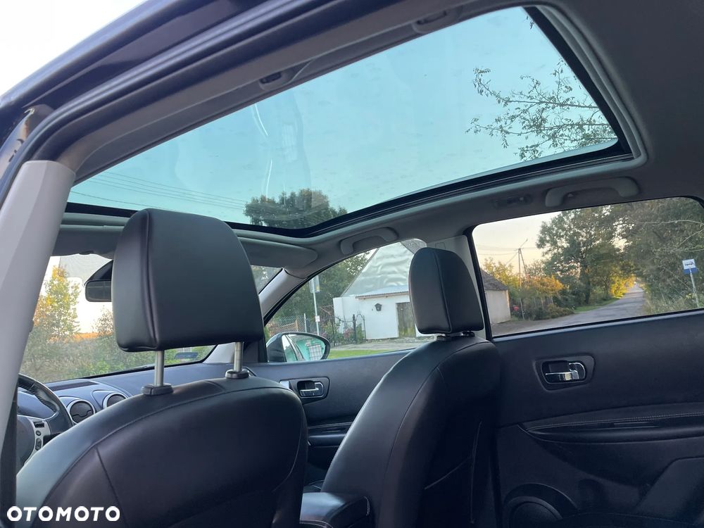 Nissan Qashqai 1.5 dCi Tekna - 39