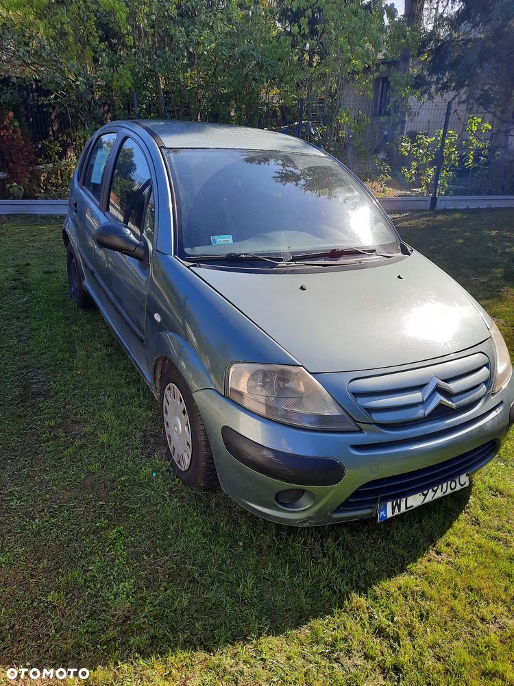 Citroën C3