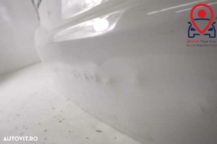 Haion Capota Portbagaj Original Land Rover  Discovery Sport  1 [2014 - - 4