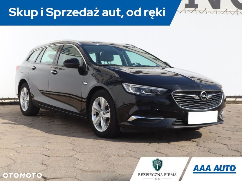 Opel Insignia - 3